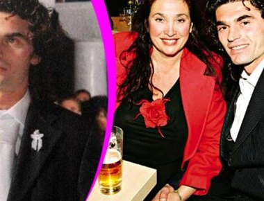 Δείτε τον Φραν της Ρούλα Βροχοπούλου σε διαφήμιση ξυρίσματος (βίντεο)